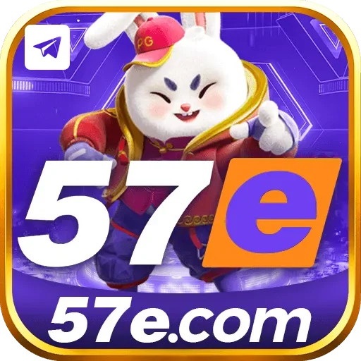 Canal oficial da 57e no Telegram